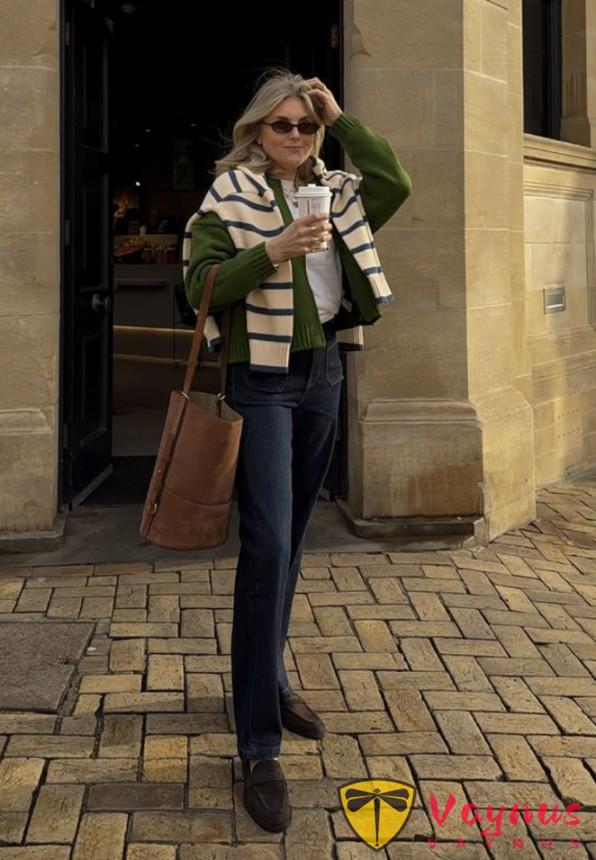 穿搭要慢慢来！