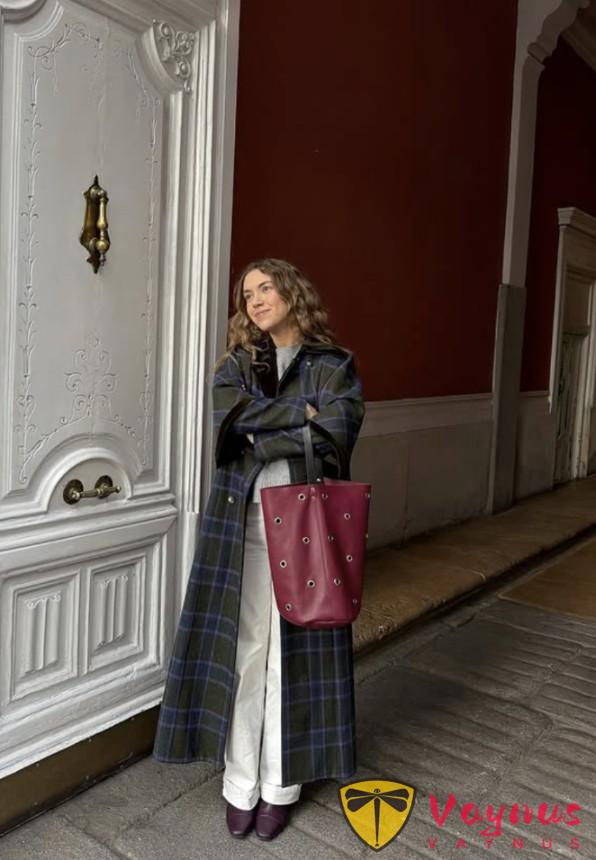 穿搭要慢慢来！