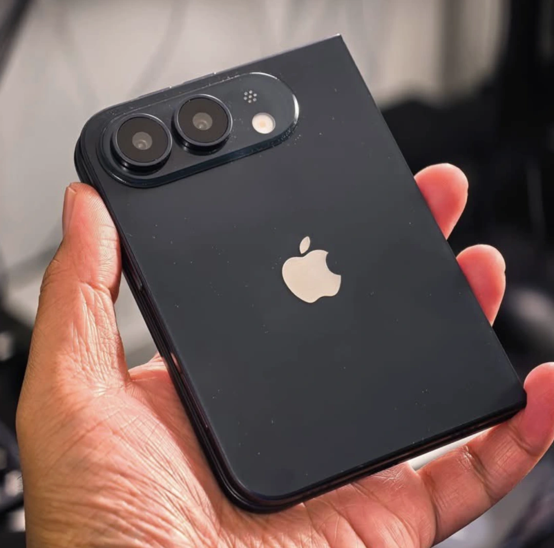 1782890594598016198.webp iPhone 新品泄露严重,图来了
