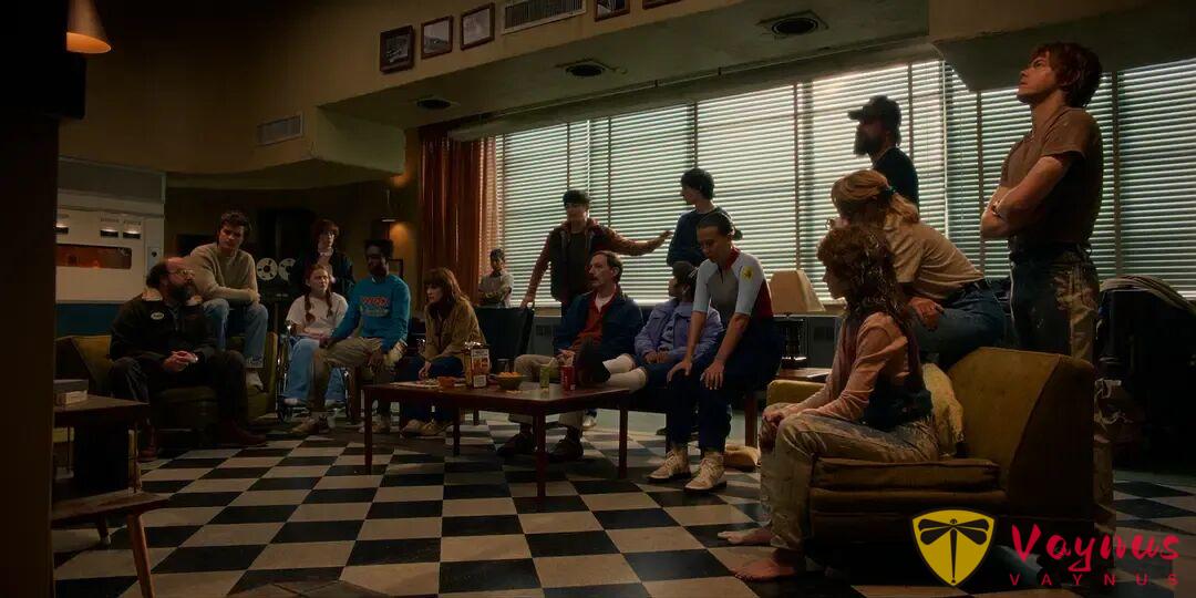 最高9.6分，這三部爆款鉅作迴歸堪稱神仙打架