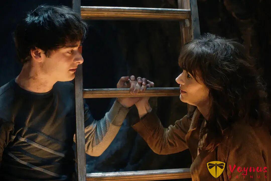 最高9.6分，這三部爆款鉅作迴歸堪稱神仙打架