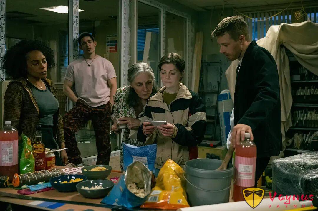 最高9.6分，這三部爆款鉅作迴歸堪稱神仙打架