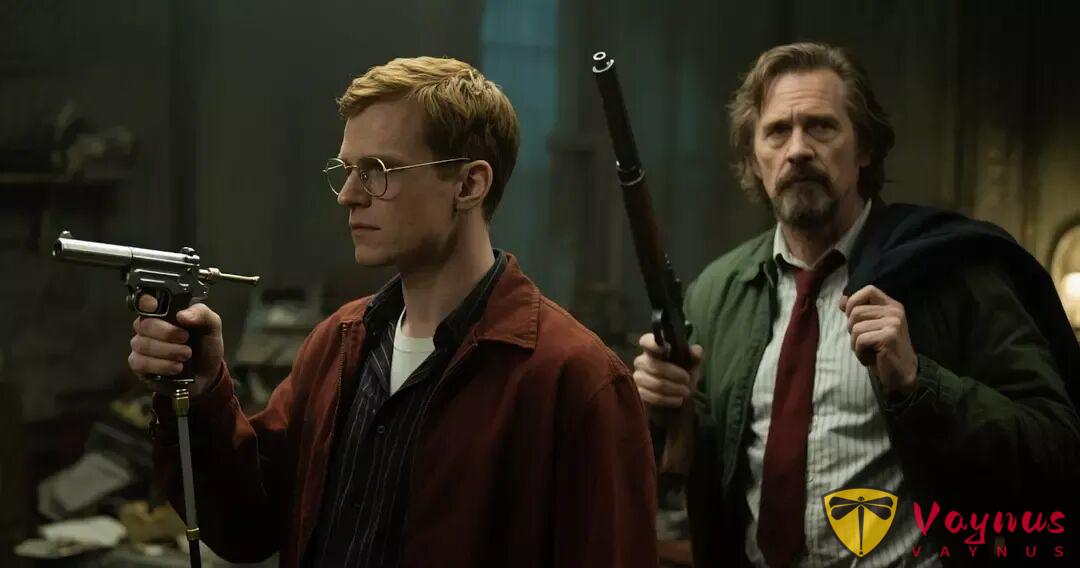 最高9.6分，這三部爆款鉅作迴歸堪稱神仙打架