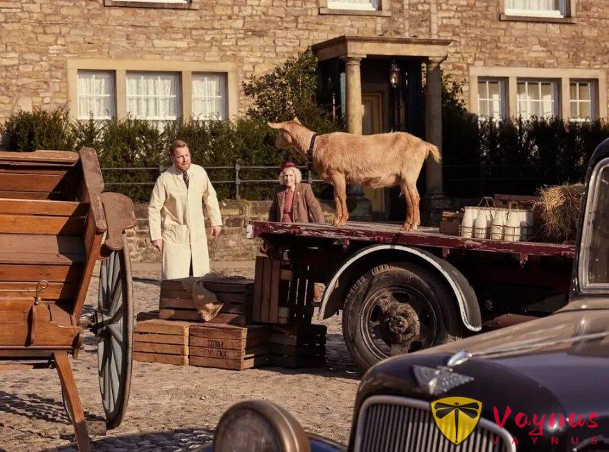 最高9.6分，這三部爆款鉅作迴歸堪稱神仙打架