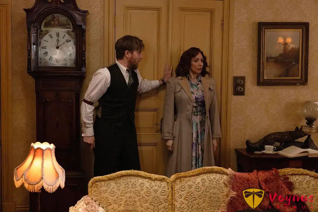 最高9.6分，這三部爆款鉅作迴歸堪稱神仙打架