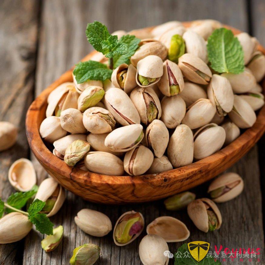 为什么开心果对心脏和免疫系统有益？