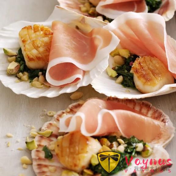 为什么开心果对心脏和免疫系统有益？