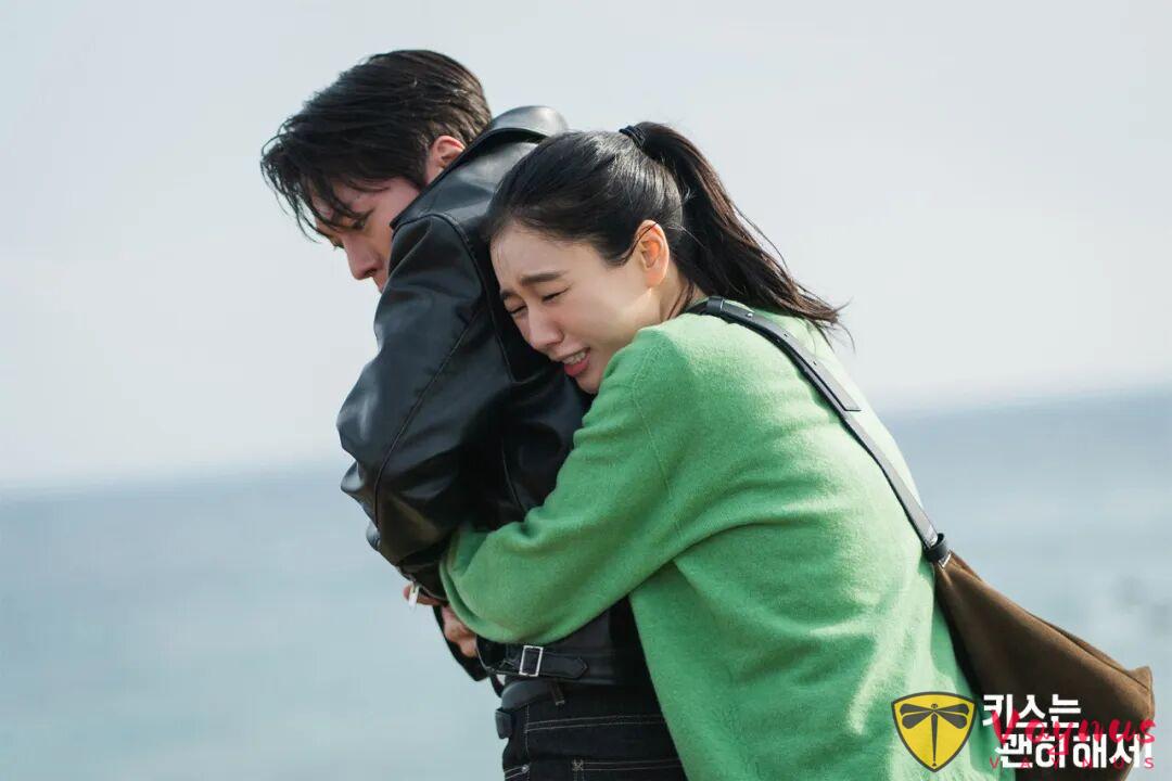 虽土但甜!又挖到一部下饭韩剧《一吻爆炸》!这剧,看得太上头!