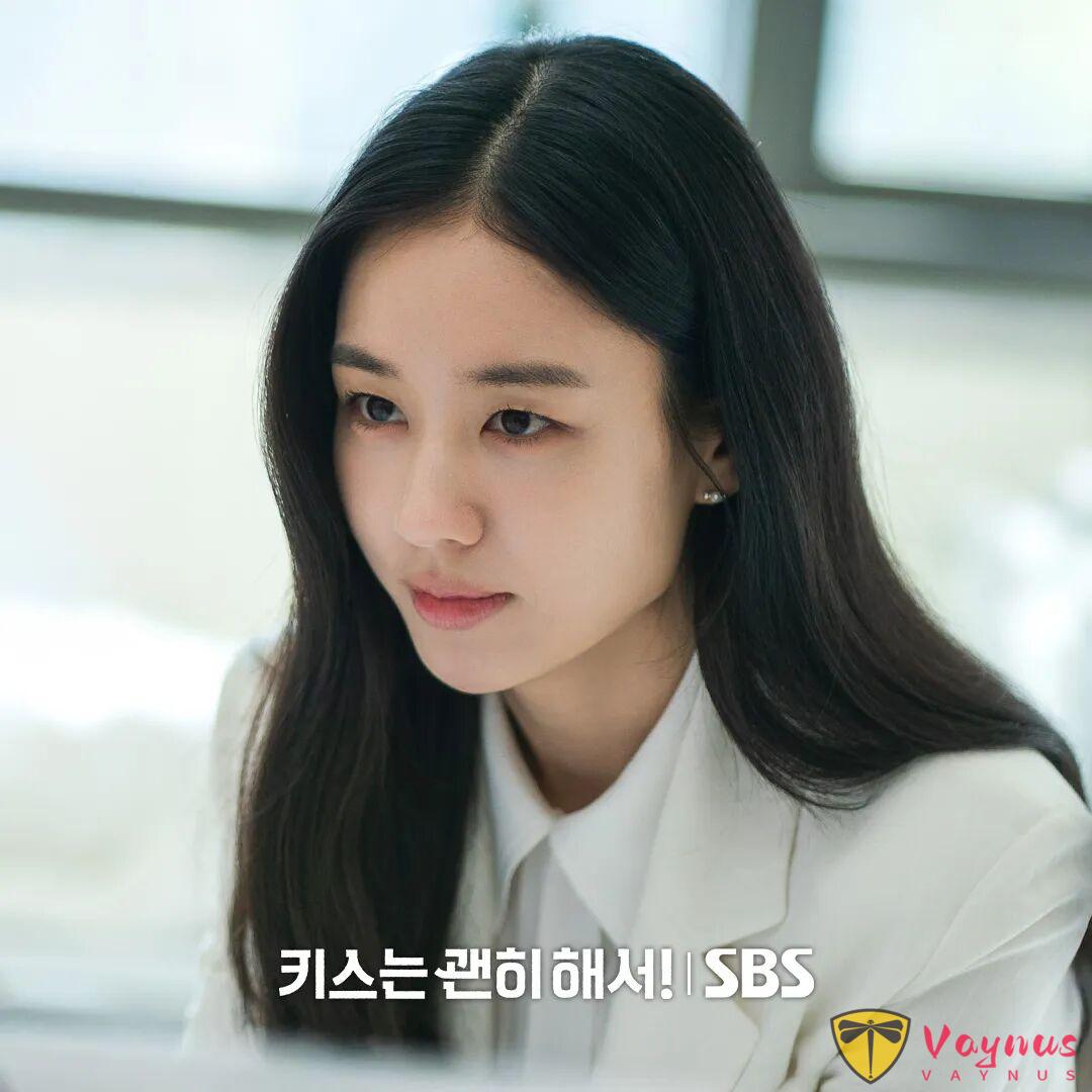 虽土但甜!又挖到一部下饭韩剧《一吻爆炸》!这剧,看得太上头!