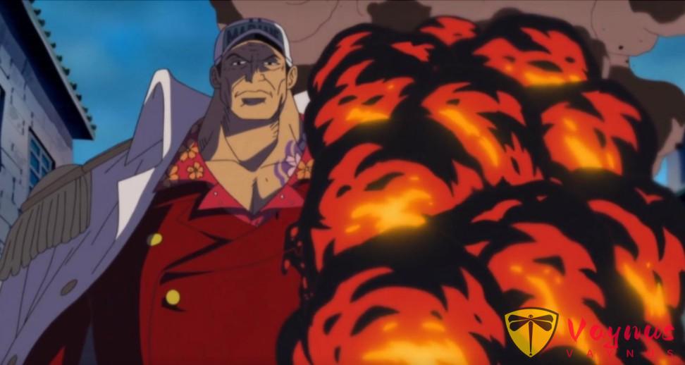 海贼王：自然系恶魔果实中也有四个废材，能力太次，不能全怪食用者