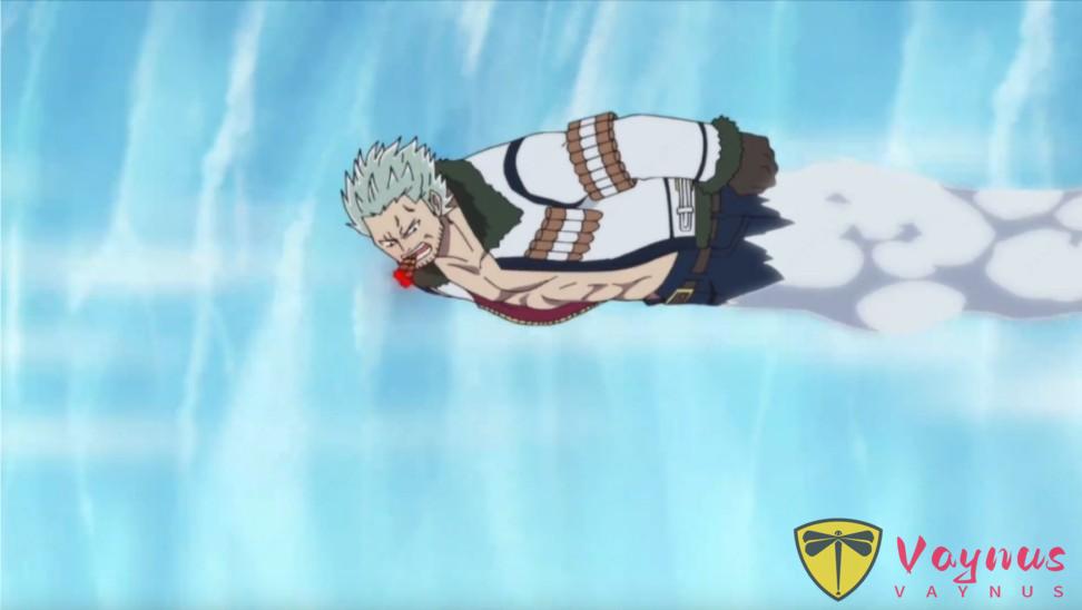 海贼王：自然系恶魔果实中也有四个废材，能力太次，不能全怪食用者