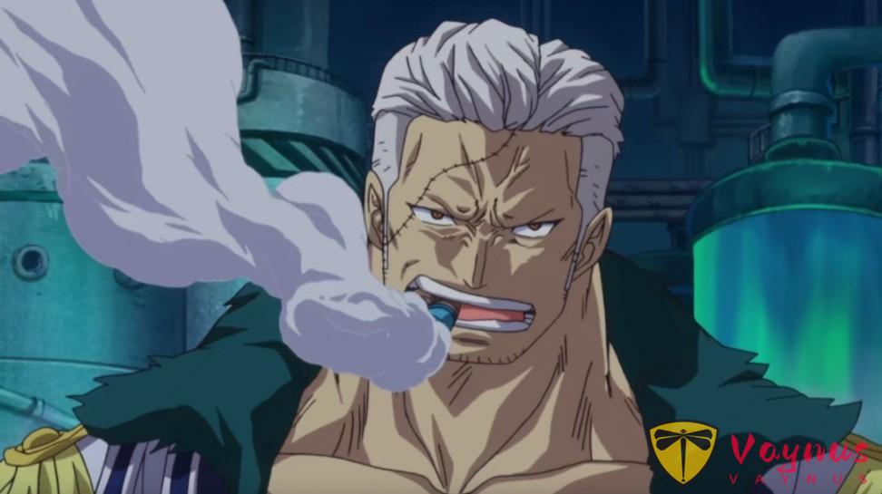 海贼王：自然系恶魔果实中也有四个废材，能力太次，不能全怪食用者