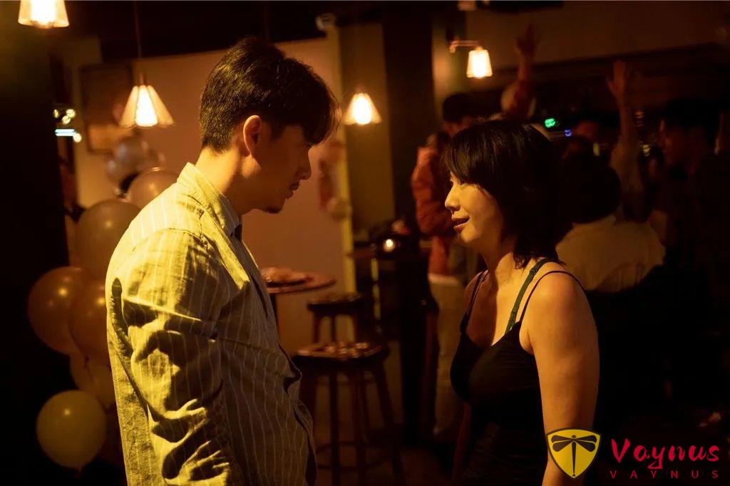 台剧《拜六礼拜》第六集掀起高潮，它也连续多日夺得Netflix台湾榜冠军！