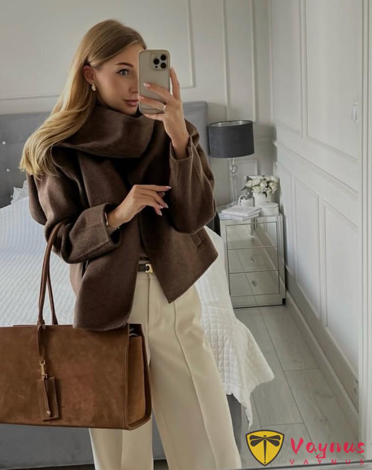 秋冬穿搭就按这个标准来!