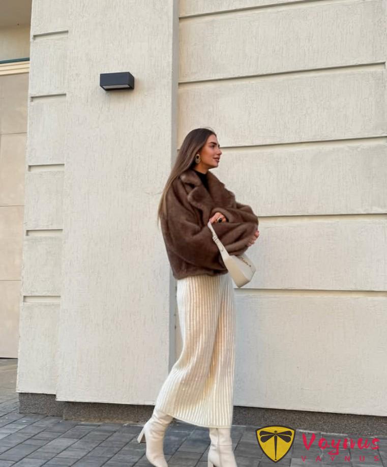 秋冬穿搭就按这个标准来!