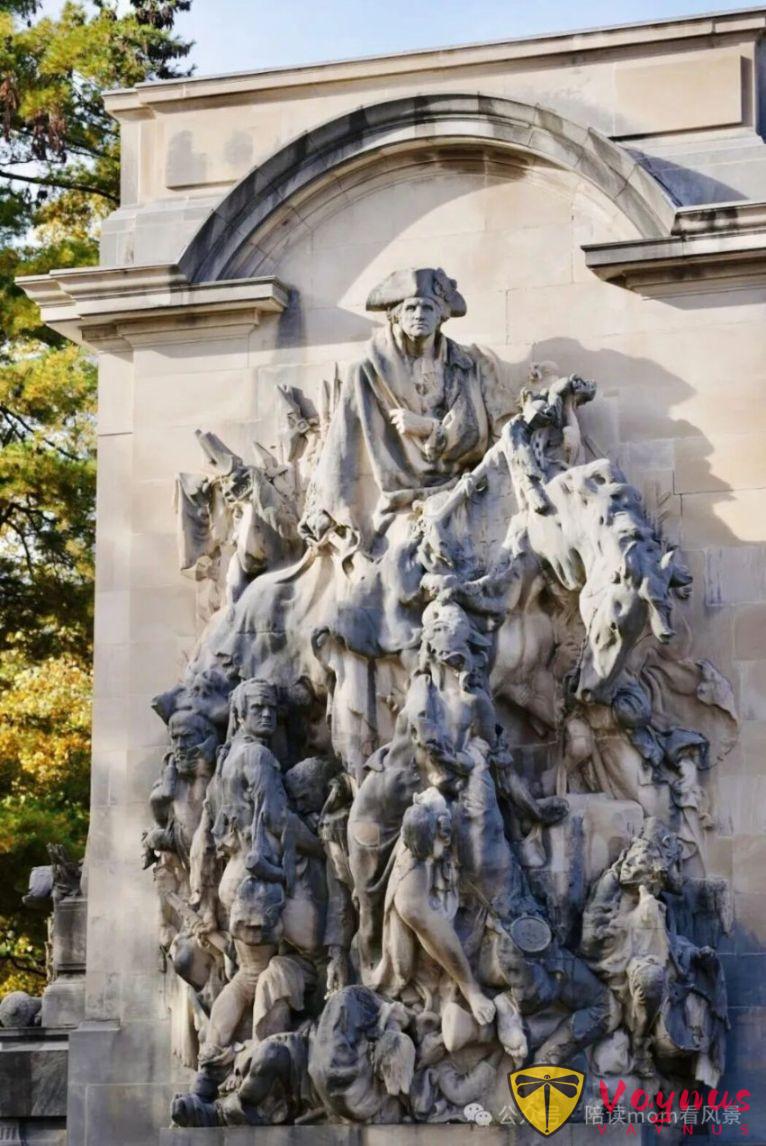 普林斯頓:歷史厚重感與現代活力巧妙融合的美麗小鎮