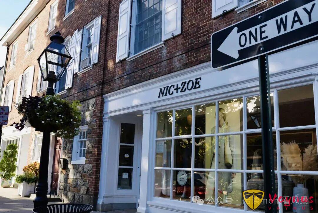 普林斯頓:歷史厚重感與現代活力巧妙融合的美麗小鎮