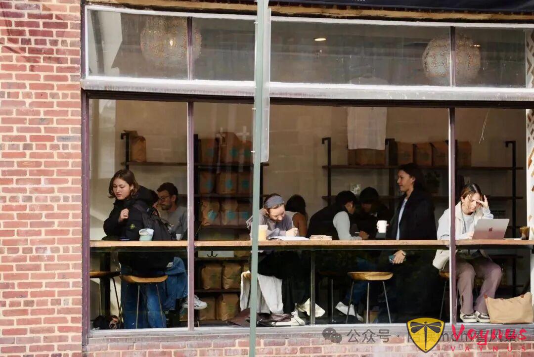 普林斯頓:歷史厚重感與現代活力巧妙融合的美麗小鎮