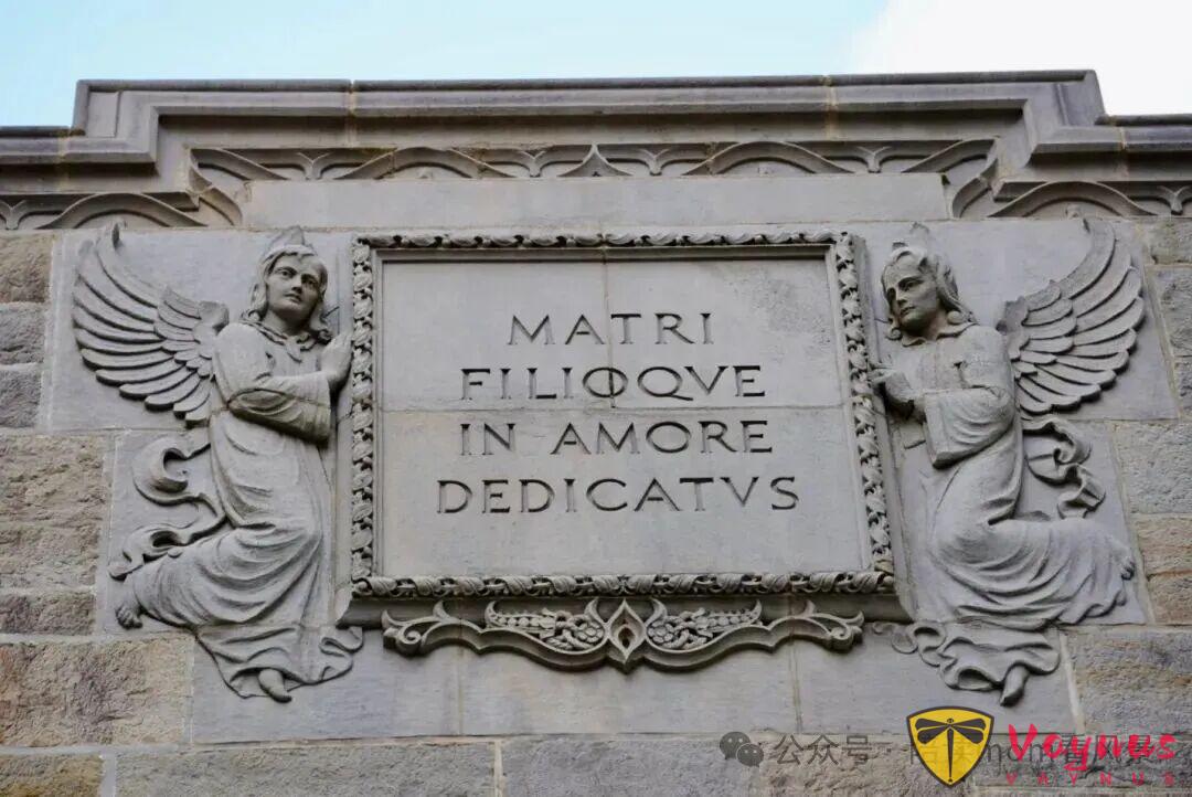 普林斯頓:歷史厚重感與現代活力巧妙融合的美麗小鎮