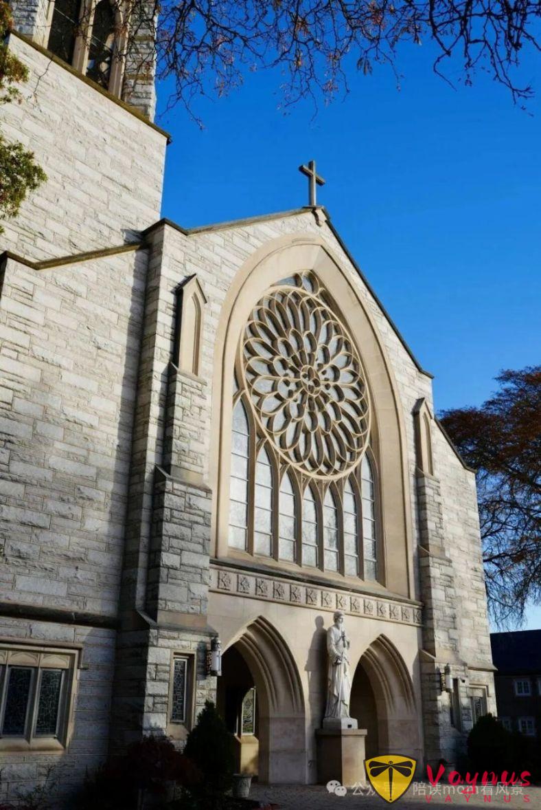 普林斯頓:歷史厚重感與現代活力巧妙融合的美麗小鎮