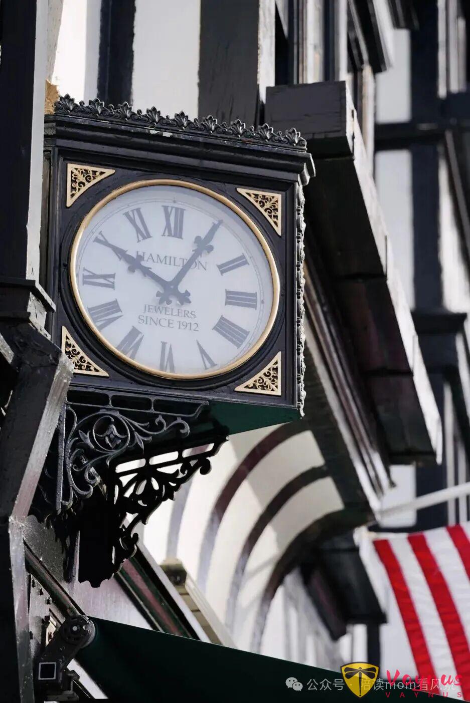 普林斯頓:歷史厚重感與現代活力巧妙融合的美麗小鎮