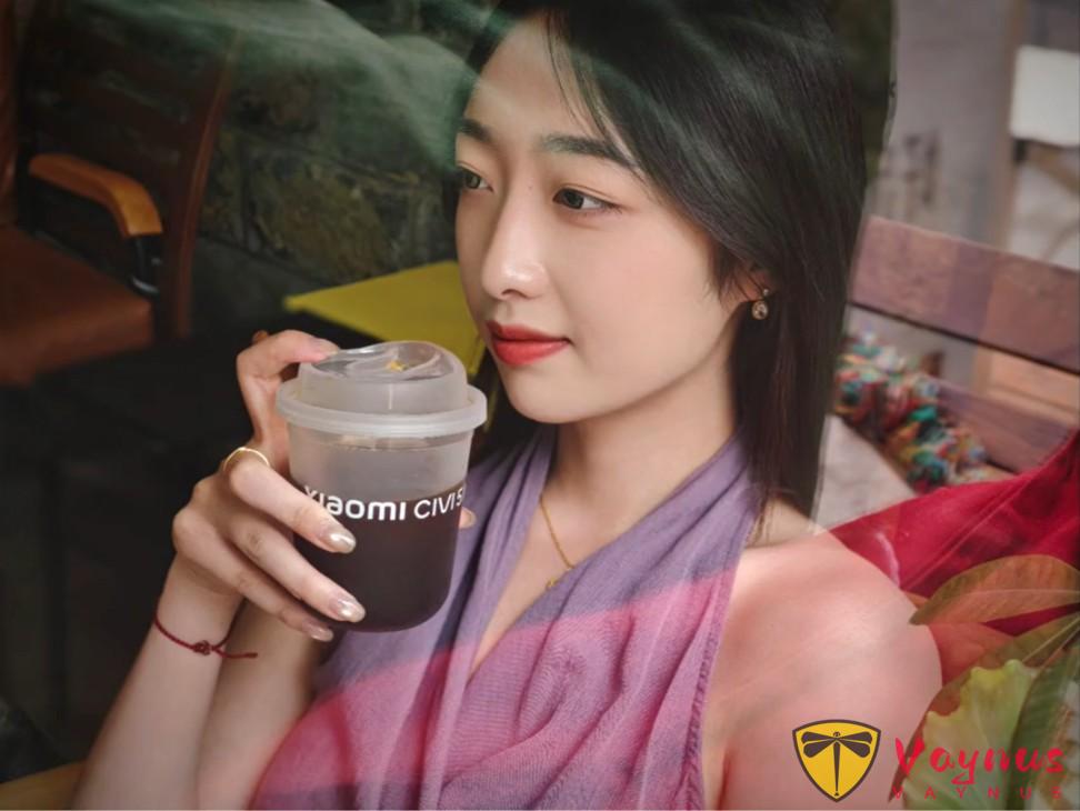 谁说手机不出片？3个拍照技巧教你拍出高级感，随手一拍就是质感大片！