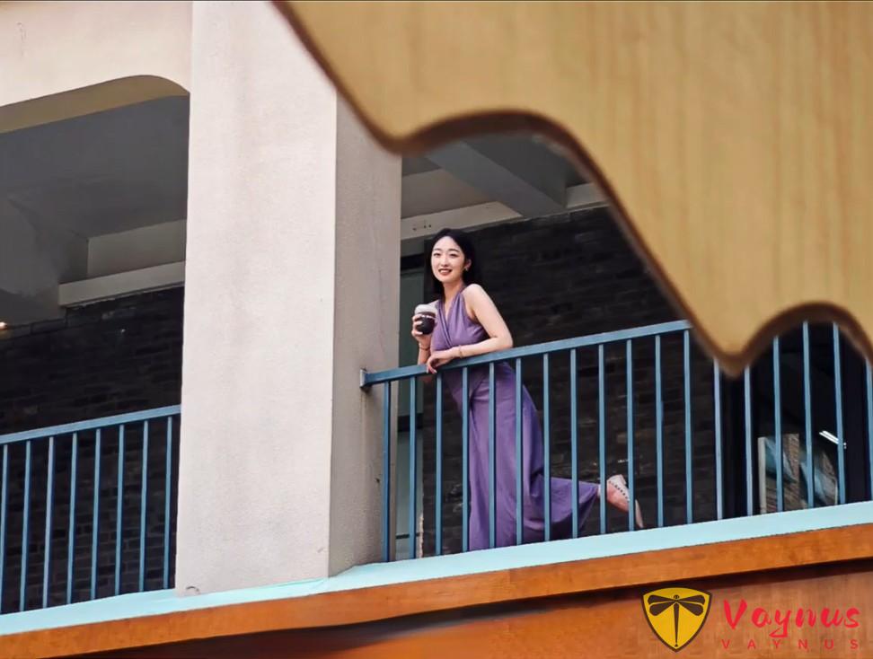 谁说手机不出片？3个拍照技巧教你拍出高级感，随手一拍就是质感大片！