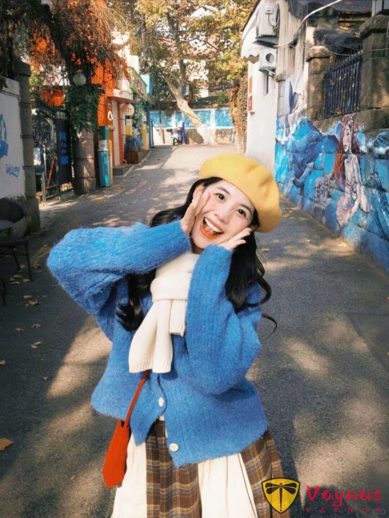 逛街试试这样拍，6个拍照姿势，自由随性不做作，生命力溢出镜头！