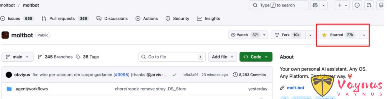 Clawdbot（已改名为：Moltbot）火爆全球的48小时，MacMini成了最稀缺的服务器