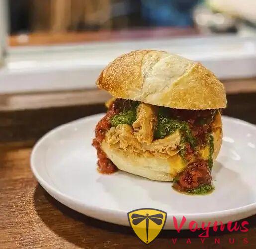 你不知道的世界特色美食-意大利牛肚包