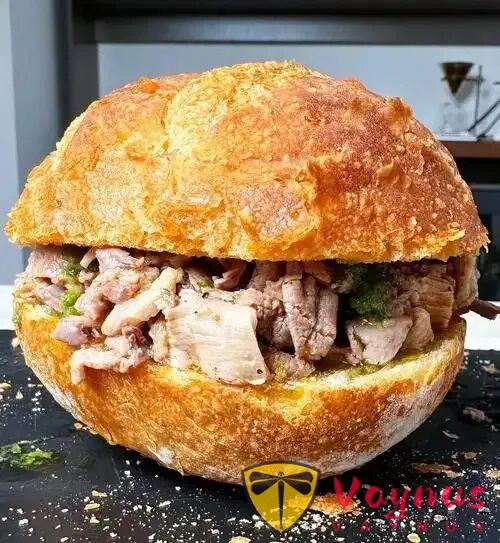 你不知道的世界特色美食-意大利牛肚包