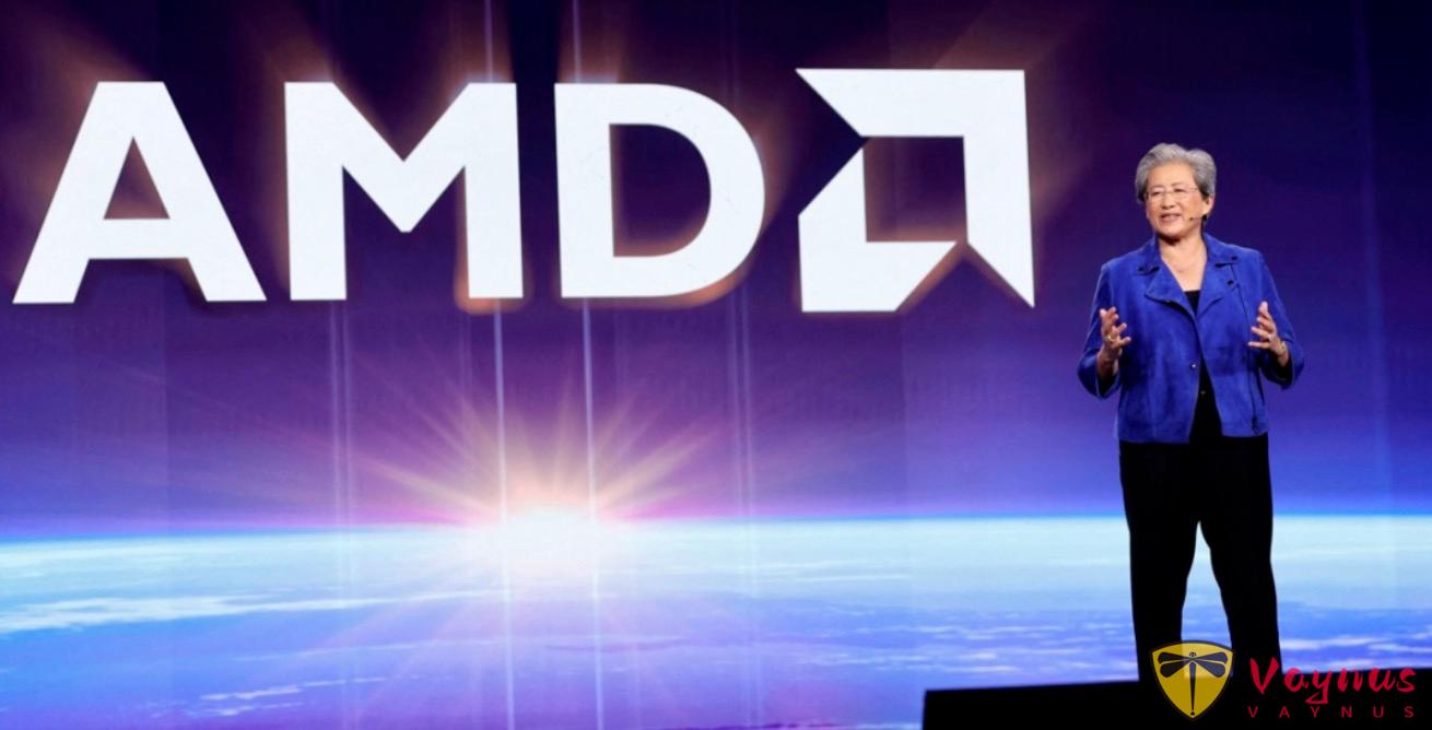 暴跌！芯片巨头崩了