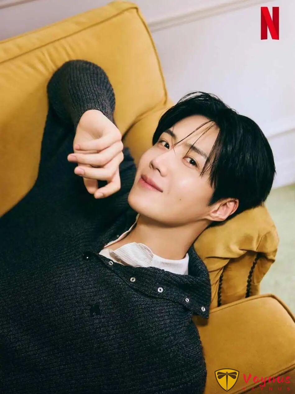 人氣韓星「金宣虎」紅一次塌一次！兩次爆紅都出事！網嘆：仇人看了都心疼！