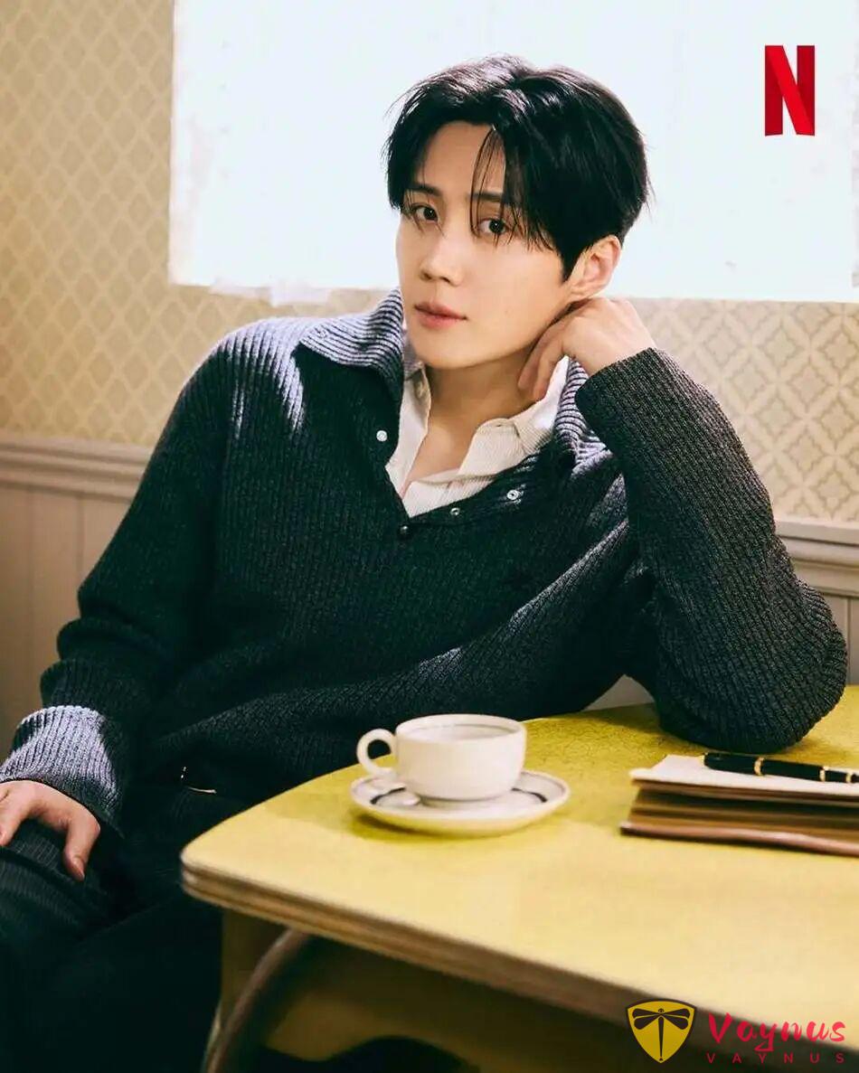 人氣韓星「金宣虎」紅一次塌一次！兩次爆紅都出事！網嘆：仇人看了都心疼！