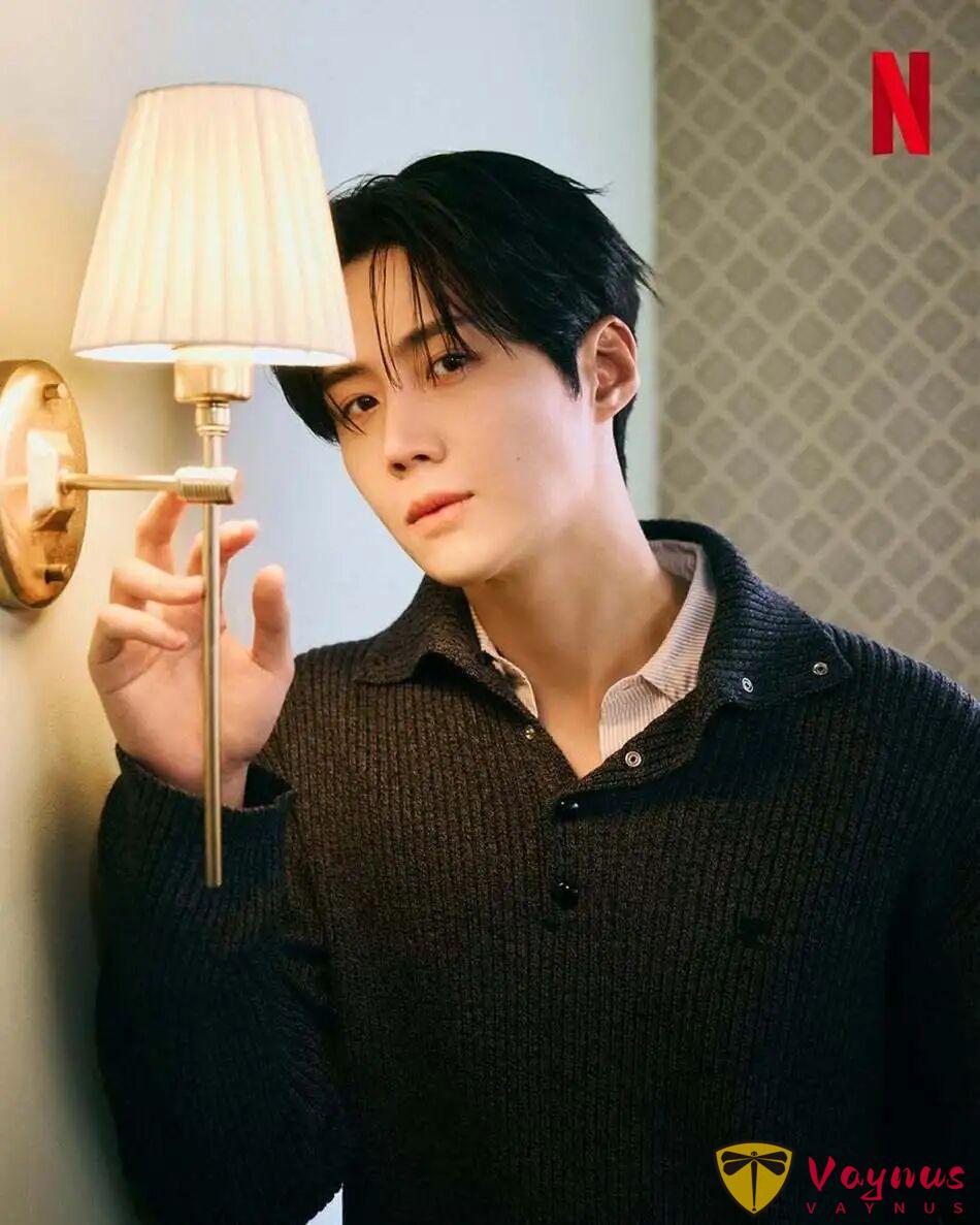 人氣韓星「金宣虎」紅一次塌一次！兩次爆紅都出事！網嘆：仇人看了都心疼！