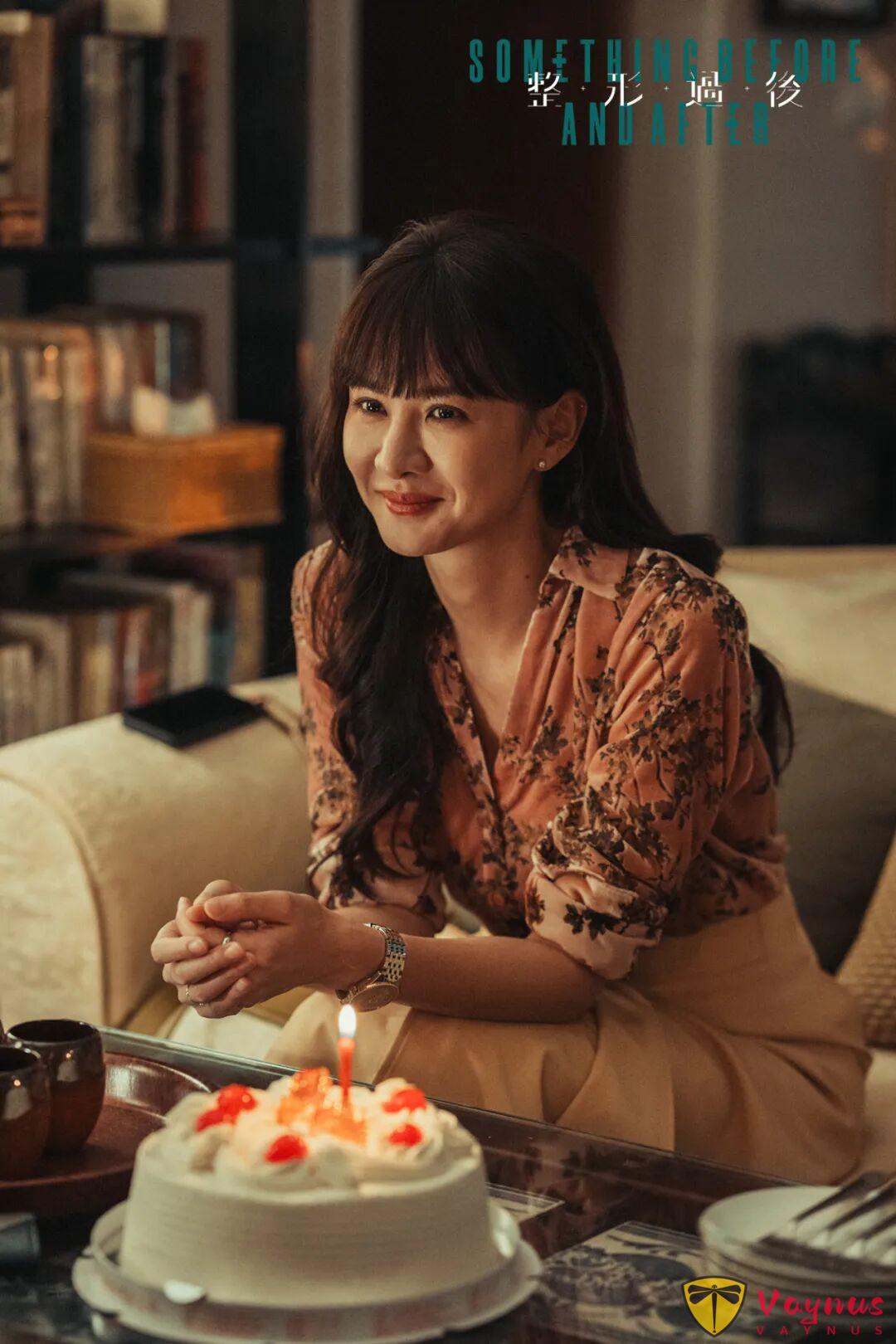 整形题材新台剧《整形过后/整外春秋》!这阵容,题材,目测又一黑马剧!