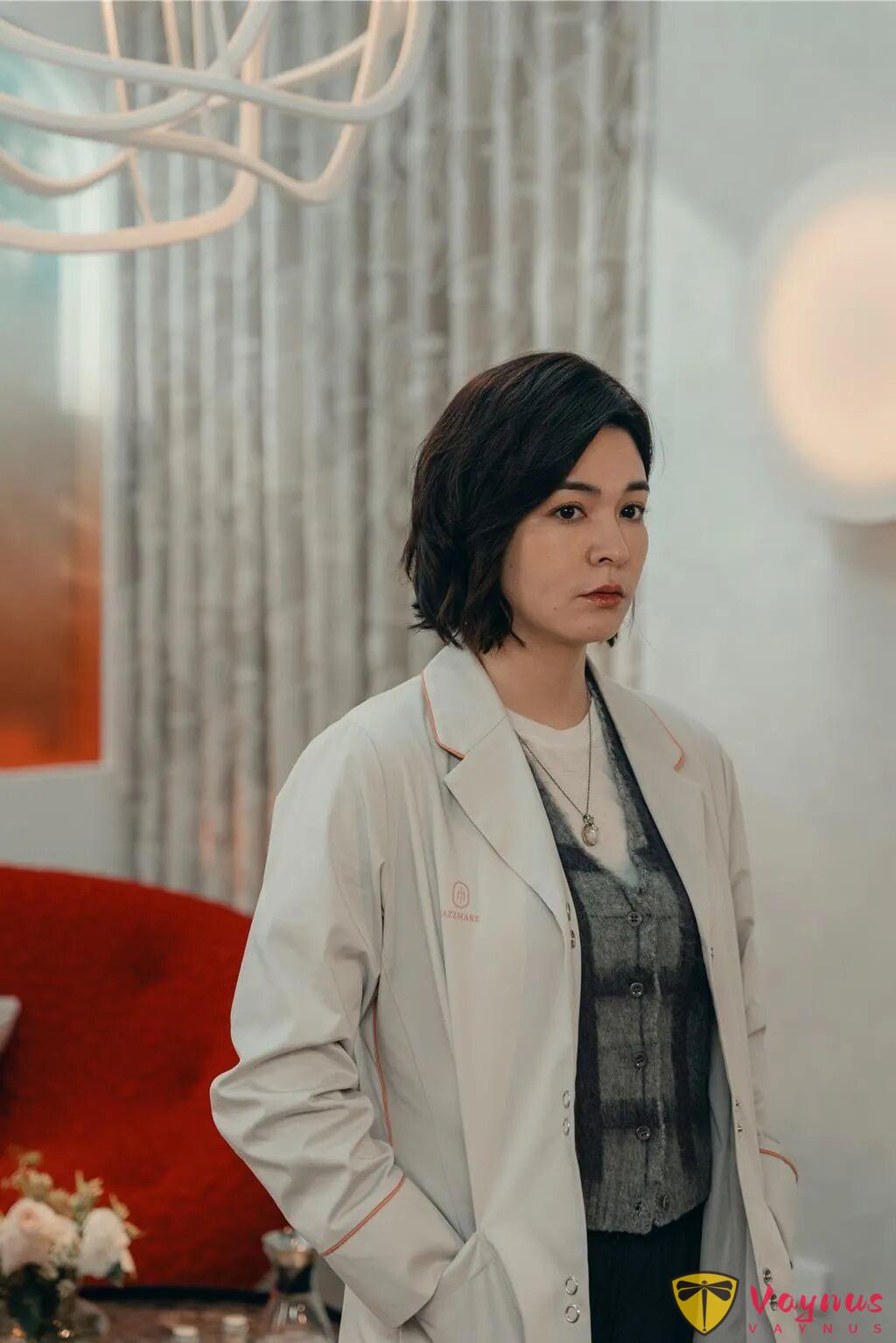 整形题材新台剧《整形过后/整外春秋》!这阵容,题材,目测又一黑马剧!