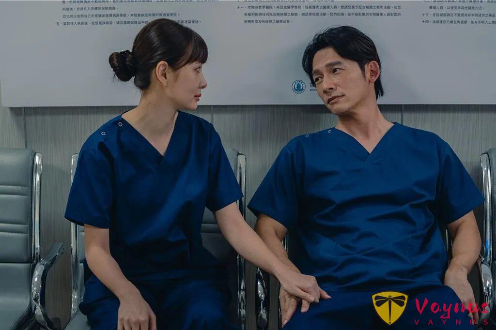 整形题材新台剧《整形过后/整外春秋》!这阵容,题材,目测又一黑马剧!