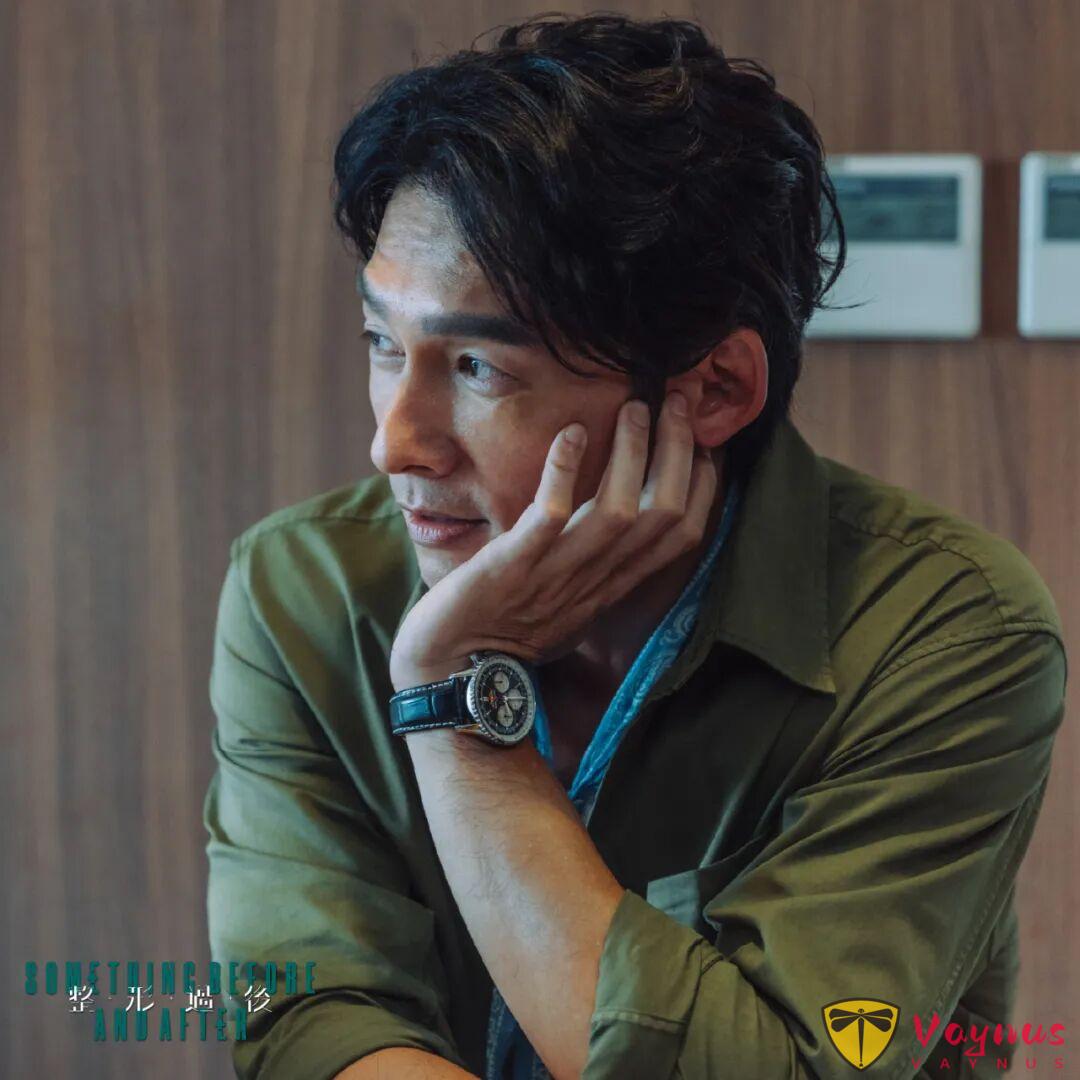 整形题材新台剧《整形过后/整外春秋》!这阵容,题材,目测又一黑马剧!