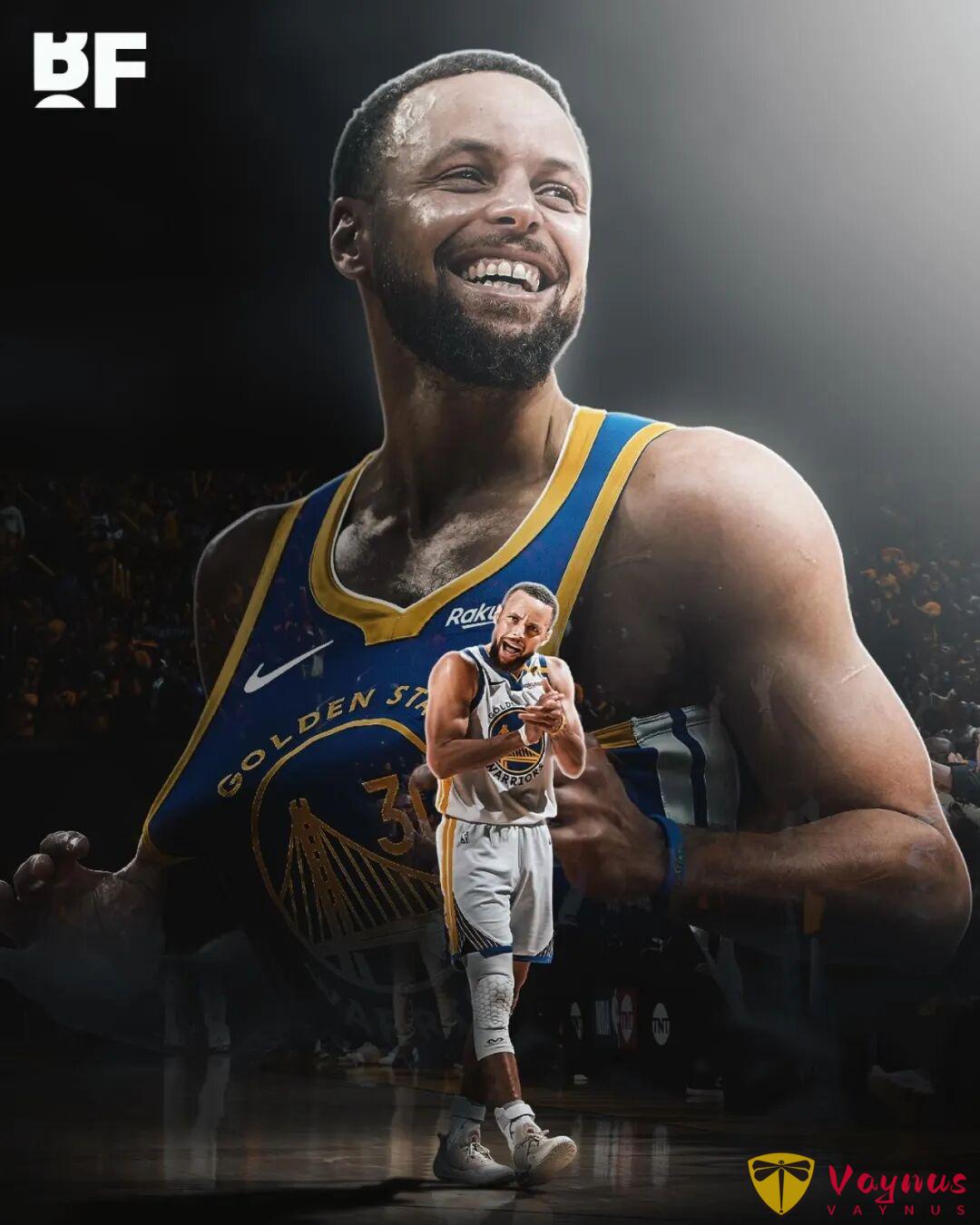 拒绝谢幕!库里再次否认退役!还远未到说再见的时候