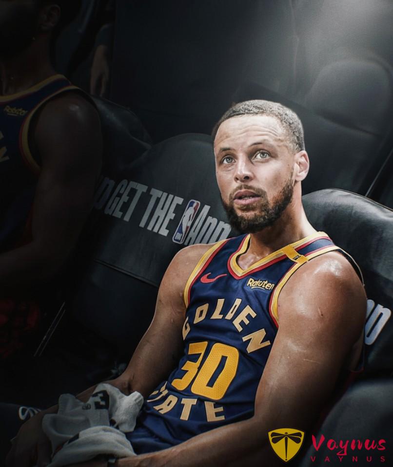 拒绝谢幕!库里再次否认退役!还远未到说再见的时候