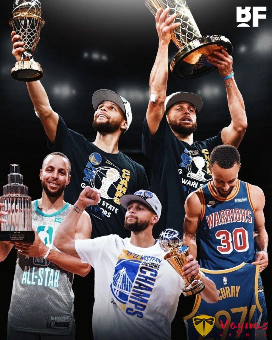 拒绝谢幕!库里再次否认退役!还远未到说再见的时候