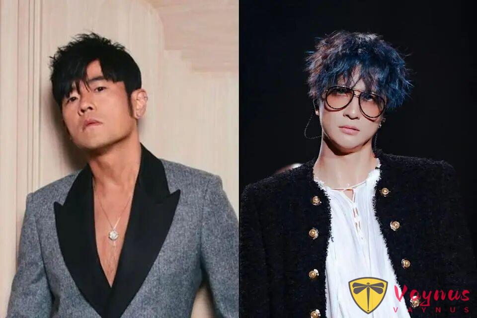 華語樂壇前任“大點兵”！這場全民陪跑的爛戲終於被法律按下了靜音鍵！