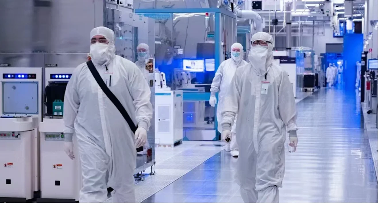 暴涨50%！晶圆巨头迎来重大利好，今年来联电、世界表现强劲！