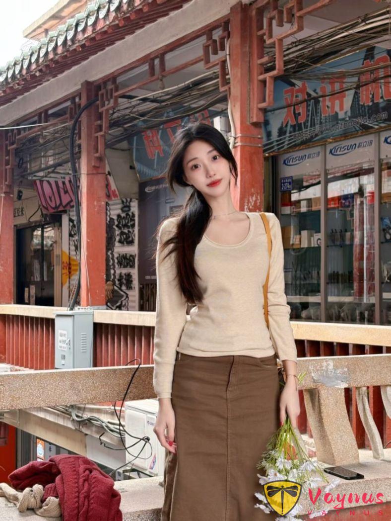 9個老巷子拍照姿勢，充滿市井煙火氣，拍出歲月靜好的故事感