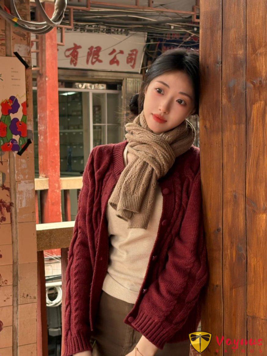 9個老巷子拍照姿勢，充滿市井煙火氣，拍出歲月靜好的故事感