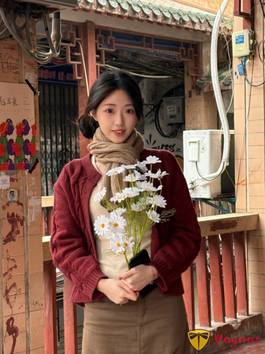 9個老巷子拍照姿勢，充滿市井煙火氣，拍出歲月靜好的故事感