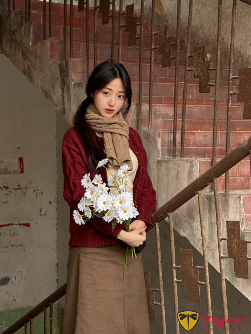 9個老巷子拍照姿勢，充滿市井煙火氣，拍出歲月靜好的故事感