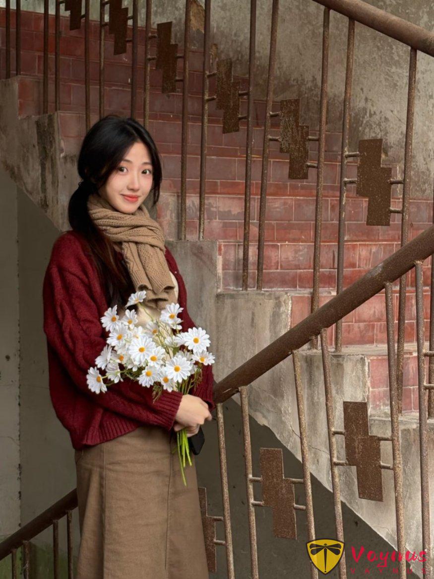 9個老巷子拍照姿勢，充滿市井煙火氣，拍出歲月靜好的故事感