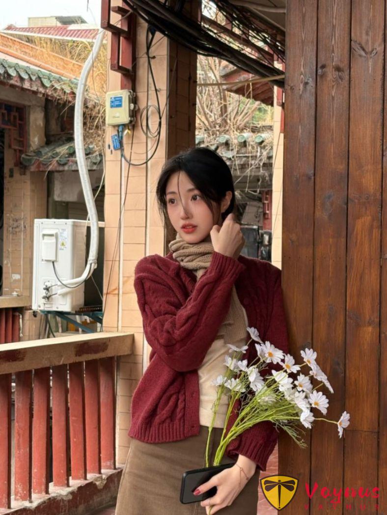 9個老巷子拍照姿勢，充滿市井煙火氣，拍出歲月靜好的故事感